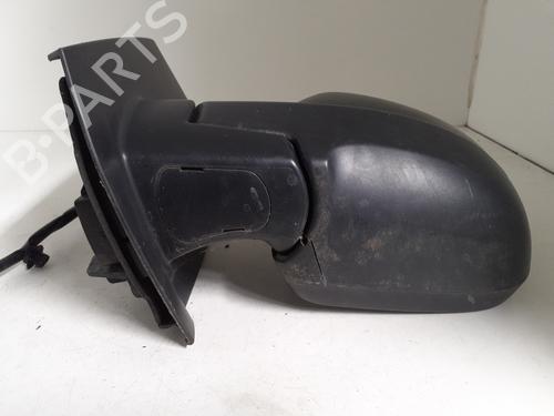 Used Left mirror Left mirror CITROËN JUMPY III Van (V_) 1.5 BlueHDi 100 (102 hp) 28216890 28216890