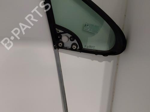 Front left quarter glass PEUGEOT 307 (3A/C) 1.6 HDi | BP29293054C111 