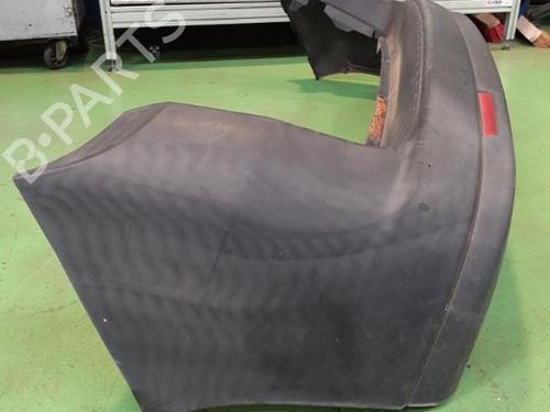 Rear bumper FIAT DOBLO Cargo (263_) 1.6 D Multijet (263WXD1B, 263WXR1B, 263WXX1B, 263ZXD1B,... | BP24750885C8 