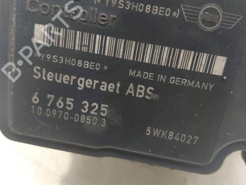 ABS pump MINI MINI (R50, R53) Cooper | BP31669518M43