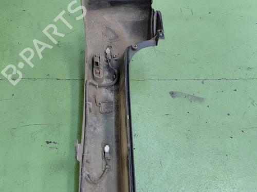 Rear bumper CITROËN JUMPY III Van (V_) 1.6 BlueHDi 95 | BP29343498C8 