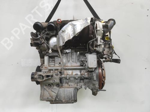 Engine CITROËN BERLINGO Box Body/MPV (K9) 1.5 BlueHDi 100 | BP37754526M1 - Image 8