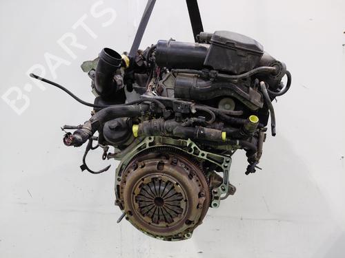 Engine CITROËN BERLINGO Box Body/MPV (K9) 1.5 BlueHDi 100 | BP40152930M1 - Image 4