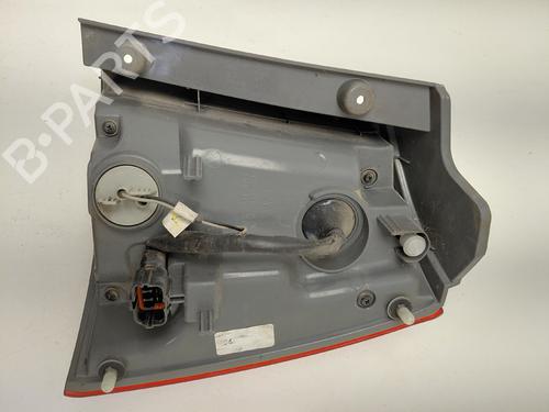 Left taillight KIA SORENTO II (XM) 2.2 CRDi 4WD | BP35918530C34 - Image 4