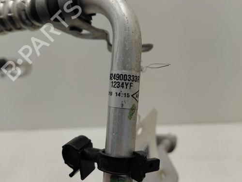 AC pipe RENAULT CLIO V (B7_) 1.0 TCe 100 (B7MT) | BP37651900M126 - Image 10