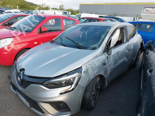 Devioluci RENAULT CLIO V (B7_) 1.6 E-TECH 140 (B7MU) | BP24756526I23  - Image 5