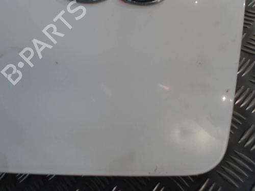 Used Tailgate Tailgate 24765234 24765234