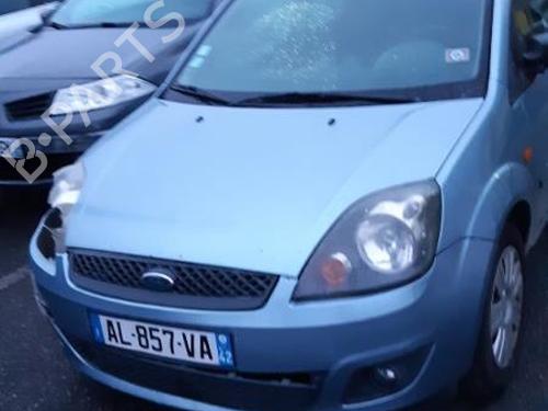Left taillight FORD FIESTA V (JH_, JD_) 1.4 TDCi | BP24765945C34 
