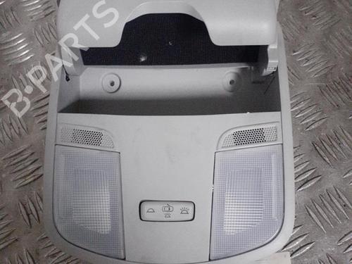 Innerbelysning HYUNDAI KONA (OS, OSE, OSI) EV (136 hp) 24740066