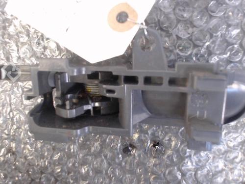 Used Front right interior door handle CITROËN C1 (PM_, PN_) 1.0 (68 hp) 31200386
