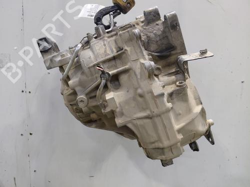 Gearbox CITROËN BERLINGO Box Body/MPV (K9) 1.5 BlueHDi 130 | BP30091670M3 