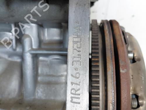 Engine NISSAN QASHQAI II (J11, J11_) 1.6 DIG-T | BP33995407M1 - Image 3