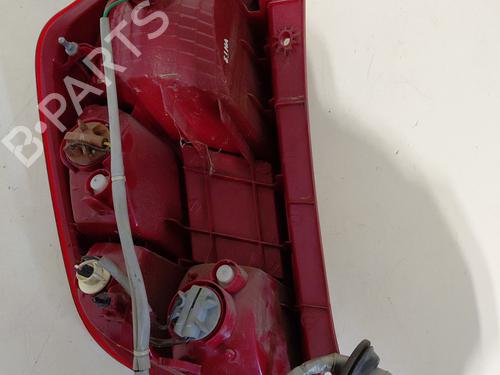 Right taillight HYUNDAI i10 I (PA) 1.2 | BP29343562C35