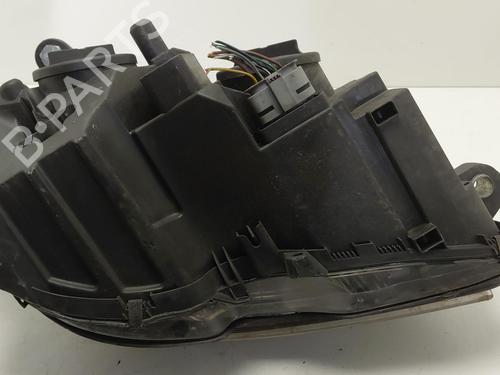 Left headlight MERCEDES-BENZ C-CLASS (W204) C 220 CDI (204.002) | BP36505239C28 - Image 2