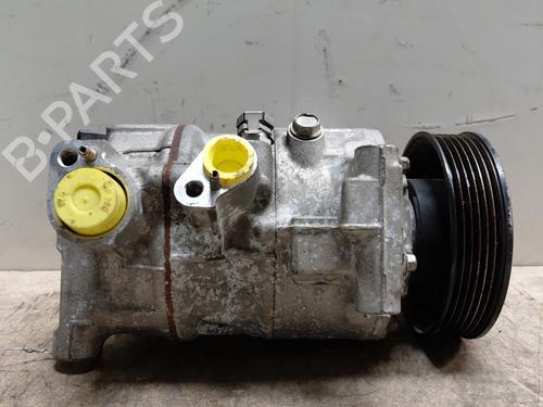 Used AC compressor VW GOLF VII (5G1, BQ1, BE1, BE2) 1.0 TSI (110 hp) 29630215