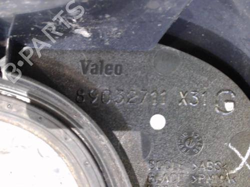 Used Left tailgate light Left tailgate light CITROËN C5 II (RC_) 1.6 HDi (RC8HZB) (109 hp) 24754445 24754445