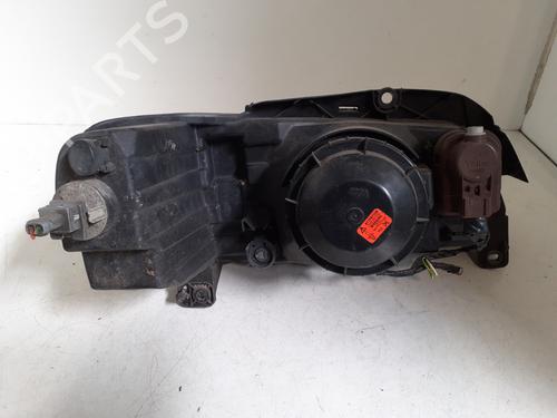 Left headlight PEUGEOT 106 II (1A_, 1C_) 1.4 i | BP24824887C28 