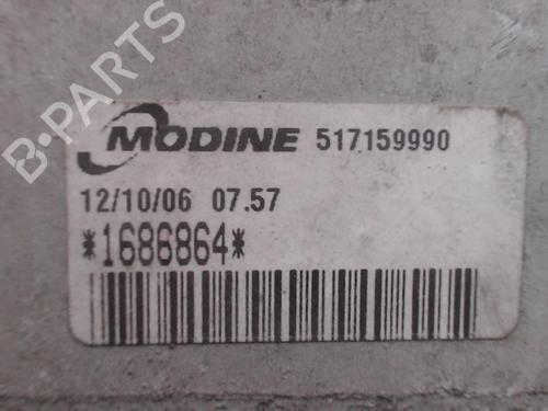 Intercooler ALFA ROMEO GT (937_) 1.9 JTD (937CXN1B) | BP24764937M30 - Image 3