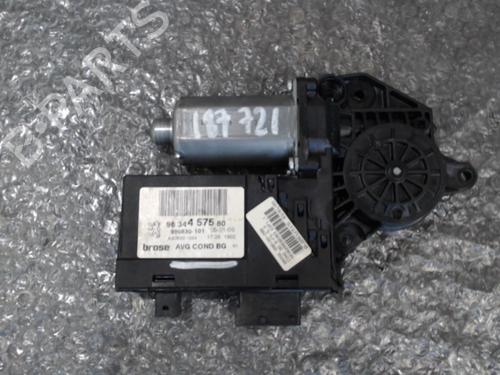 Left front window motor PEUGEOT 307 Break (3E) 2.0 HDI 90 | BP24765104E21 - Image 3