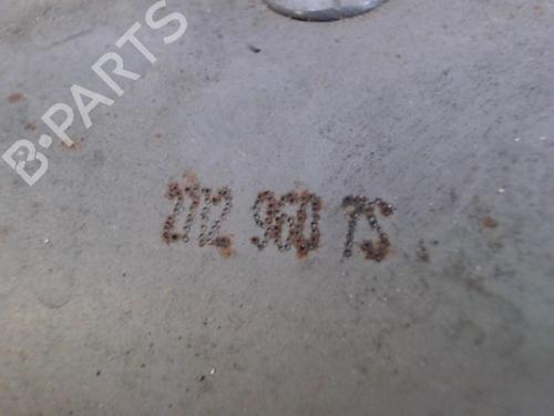 Starter VW GOLF VII (5G1, BQ1, BE1, BE2) 1.6 TDI | BP24754309M8 