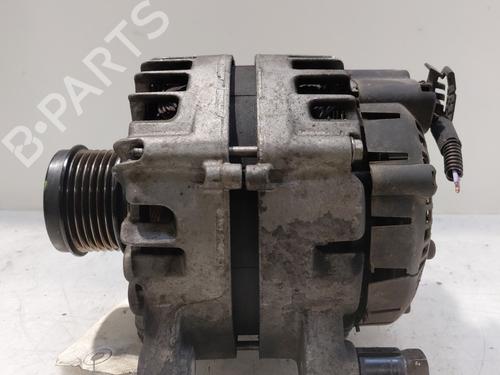 Alternator CITROËN BERLINGO Box Body/MPV (B9) 1.6 BlueHDi 100 | BP33028667M7 - Image 4