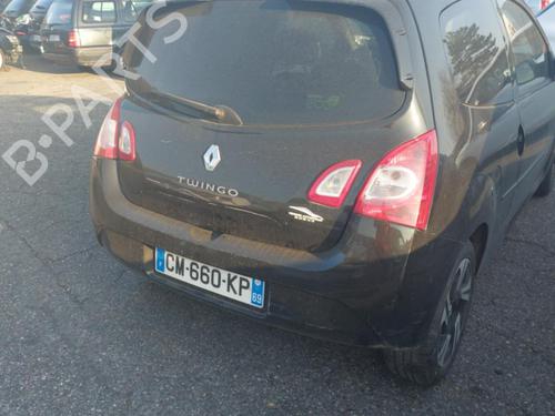 Right front window switch RENAULT TWINGO II (CN0_) 1.5 dCi 90 | BP25883741I26  - Image 6