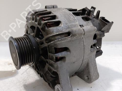 Used Alternator FORD FIESTA VI (CB1, CCN) 1.5 TDCi (75 hp) 30479141