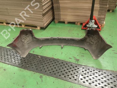 Rear bumper RENAULT MEGANE II Estate (KM0/1_) 1.6 | BP24758738C8 