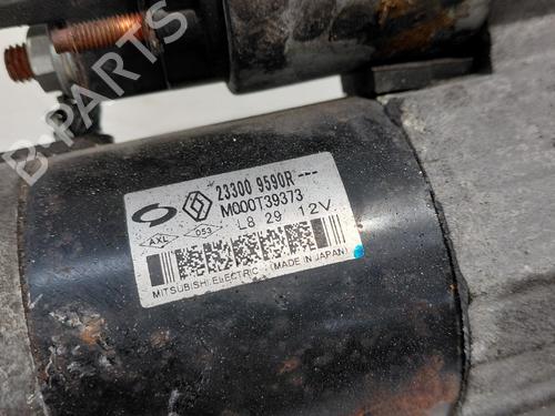 Starter RENAULT TRAFIC III Van (FG_) 1.6 dCi 120 (FGMB, FGMC) | BP40019118M8 - Image 5