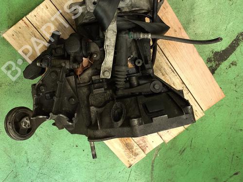 Used Gearbox FIAT PUNTO EVO (199_) 1.2 (69 hp) 26646890