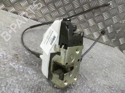 Used Front right lock Front right lock CITROËN C2 (JM_) 1.1 (60 hp) 24755714 24755714