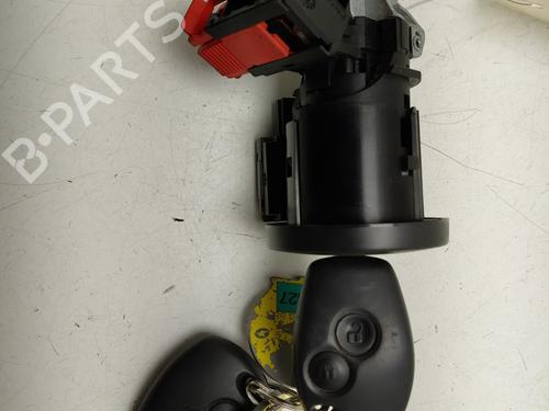 Ratlås/Tændingslås RENAULT KANGOO Express (FW0/1_) 1.5 dCi 90 (FW0G, FW05, FW08, FW11) (90 hp) 32358673