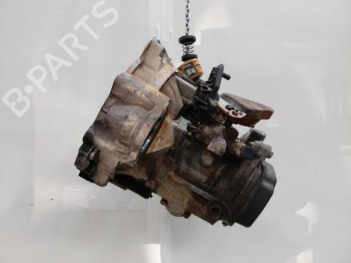Gearbox SKODA FABIA II (542) 1.6 TDI | BP31097367M3 - Image 6