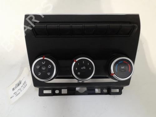 Used Climate control Climate control RENAULT CLIO V (B7_) 1.0 TCe 90 (B7MT) (91 hp) 26458430 26458430