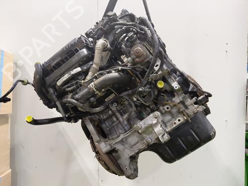 Engine PEUGEOT 207 SW (WK_) 1.6 HDi | BP28445228M1 