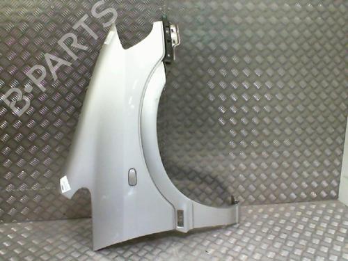 Used Right front fenders OPEL ZAFIRA A MPV (T98) 2.0 DTI 16V (F75) (101 hp) 24742672