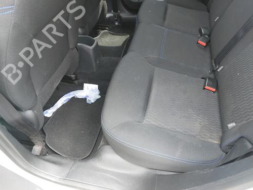 Engine PEUGEOT 208 I (CA_, CC_) 1.2 VTI 82 | BP32012598M1 