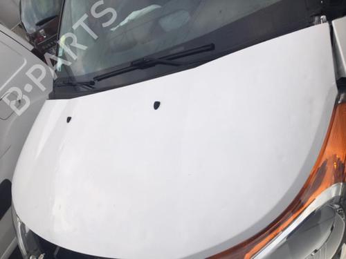 Kabinelys CITROËN C3 Picasso (SH_) 1.6 HDI 90 | BP24766134I8  - Image 12