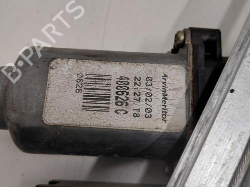 Front left window mechanism RENAULT ESPACE IV (JK0/1_) 3.0 dCi (JK0J, JK0V) | BP38229608C22 - Image 3