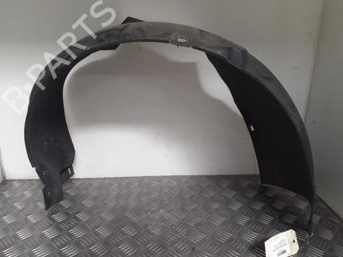 Used Wheel arch VW POLO (6N2) 1.4 (60 hp) 24749709