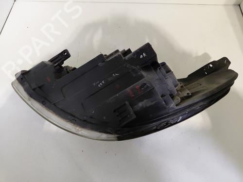 Right headlight HYUNDAI i10 I (PA) 1.2 | BP29343565C29 