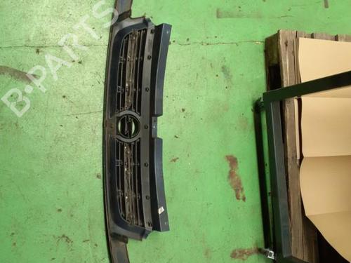 Grille OPEL VIVARO A Van (X83) 1.9 DTI (F7) | BP24761015C40 