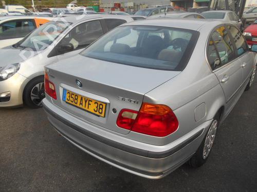 Right taillight BMW 3 (E46) 320 i | BP24769423C35 - Image 4