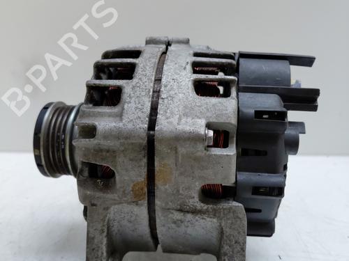 Alternator DACIA SANDERO II 1.0 SCe 75 (B8JC, B8JD, B8NC) | BP30887085M7  - Image 5