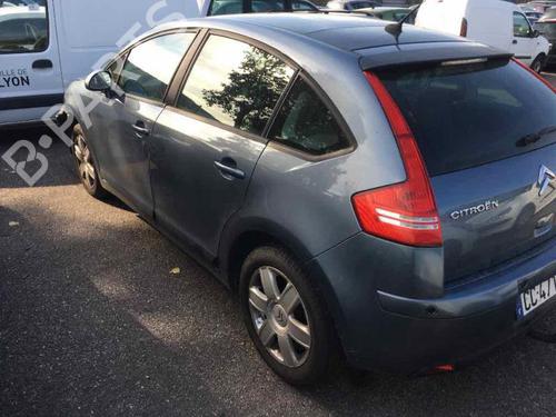 Horn CITROËN C4 I (LC_) 1.6 HDi | BP24763473E13  - Image 7