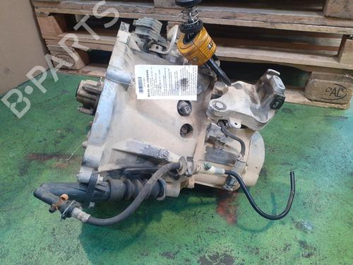 Gearbox CITROËN BERLINGO Box Body/MPV (K9) 1.6 BlueHDi 100 | BP31216767M3