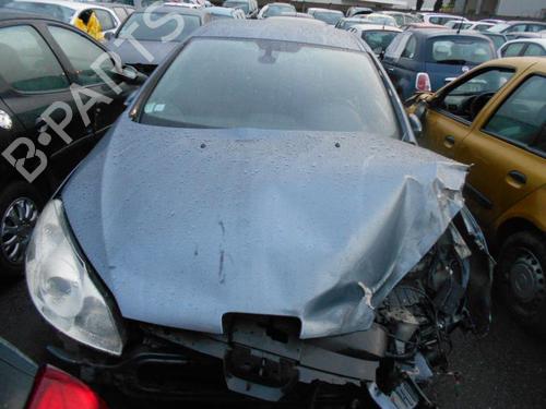 Climate control PEUGEOT 407 (6D_) 2.0 HDi 135 (6DRHRH, 6DRHRE, 6DRHRG, 6DRHRJ) | BP24770867I5 - Image 5