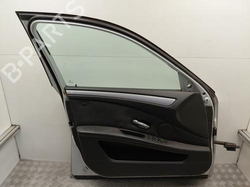 Used Left front door Left front door BMW 5 (E60) 520 d (150 hp) 31864672 31864672