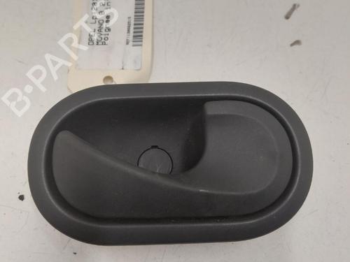 Front right interior door handle OPEL MOVANO B Van (X62) 2.3 CDTI FWD (FV) | BP38065939I14 - Image 3