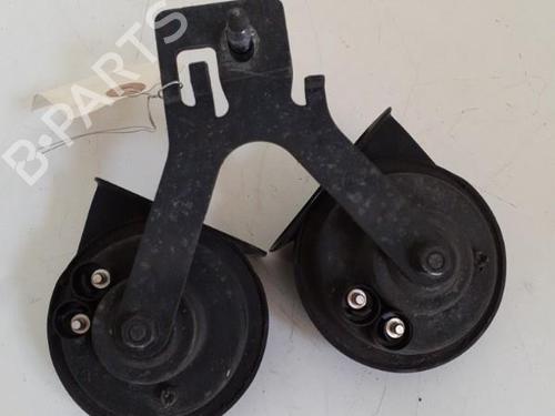 Used Horn Horn RENAULT MEGANE III Coupe (DZ0/1_) 1.6 dCi (DZ00, DZ12, DZ2A, DZ13) (130 hp) 24750680 24750680
